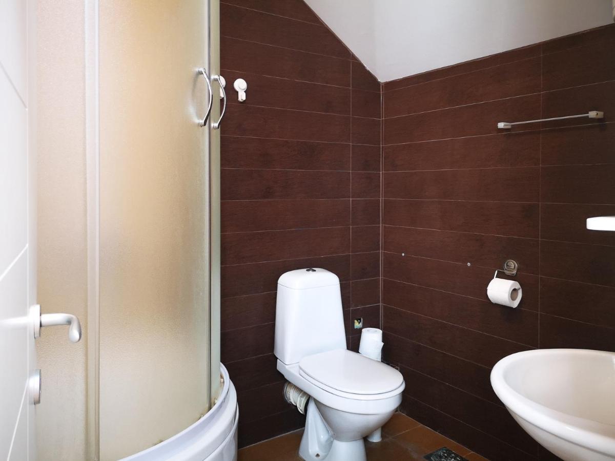 Filinhome Dunavska Studio 2 Novi Sad Ngoại thất bức ảnh